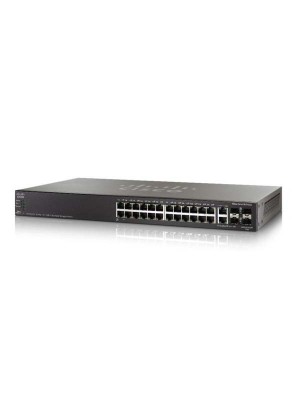 Cisco 500 Series Switches - SG500X-24